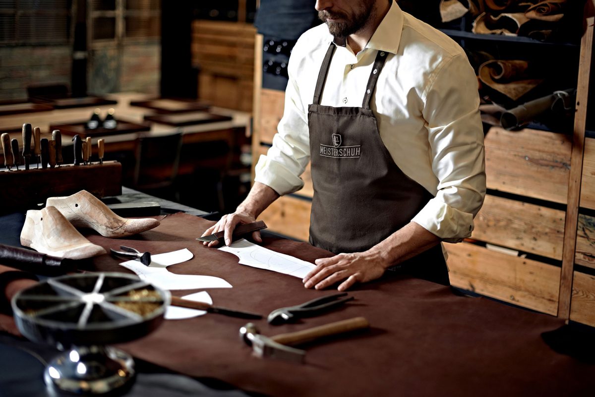 massschuh-herstellung