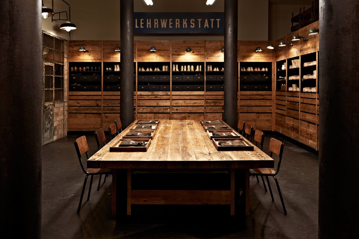 Titelbild Meisterschuh