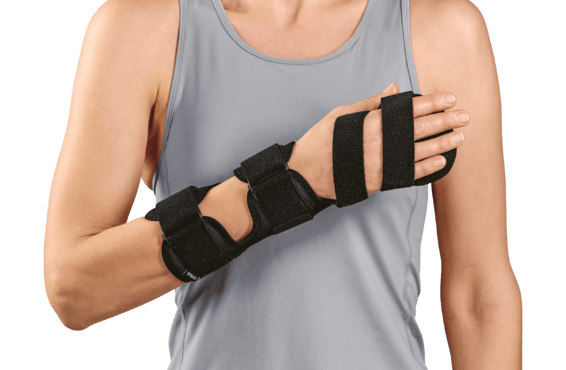Handgelenk-Orthese