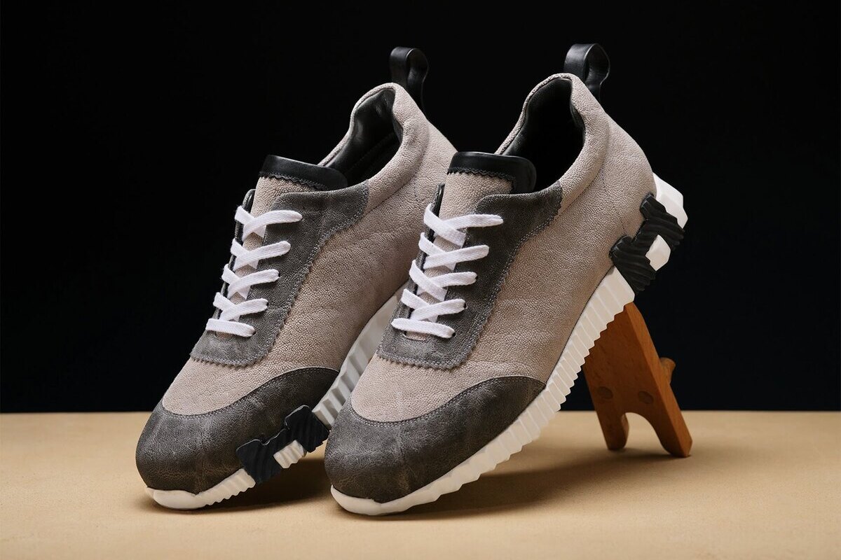 Schicke Sneaker nach Maß für Damen und Herren