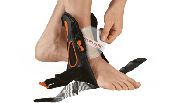 fuss-orthese-sporlastic