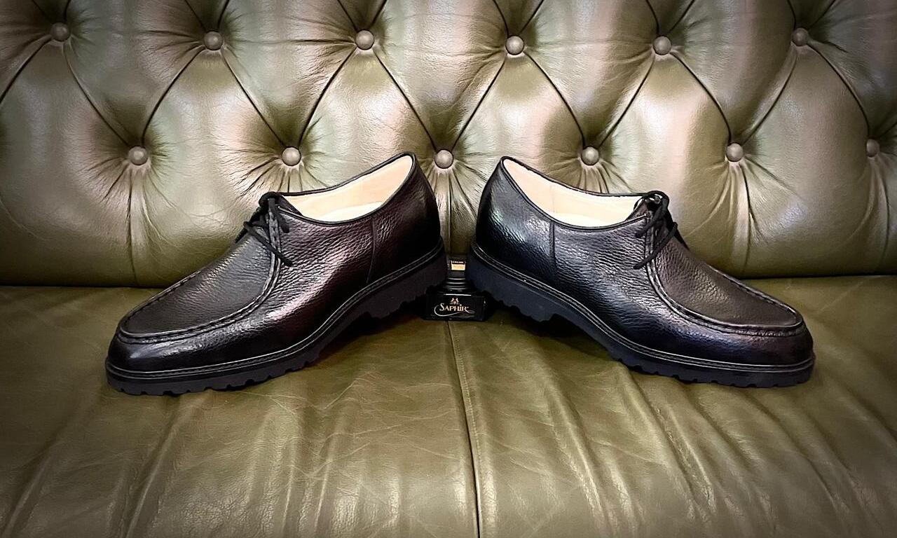 Diabetikerschuh von Meisterschuh Berlin